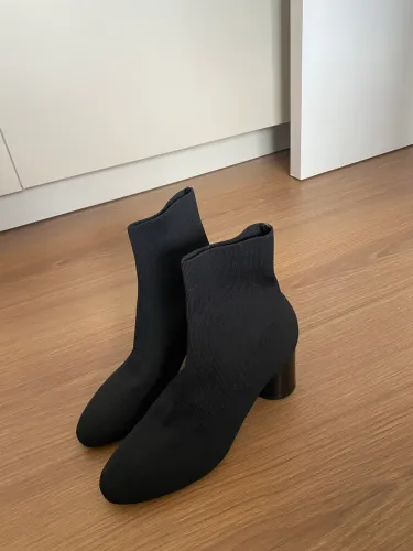 Bota Zara Fem 36 