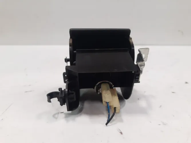 Cinzero Painel Central Mitsubishi Pajero Full 2008 Á 2018