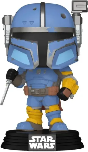 Funko Pop Mandalorian