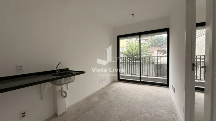 Studio à venda, Pinheiros, São Paulo, SP