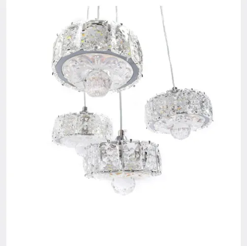 LUSTRE LED