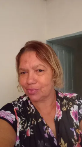 Cuidadora de idosos