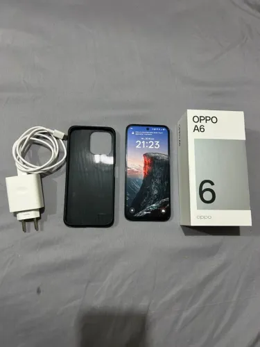 OPPO A6
