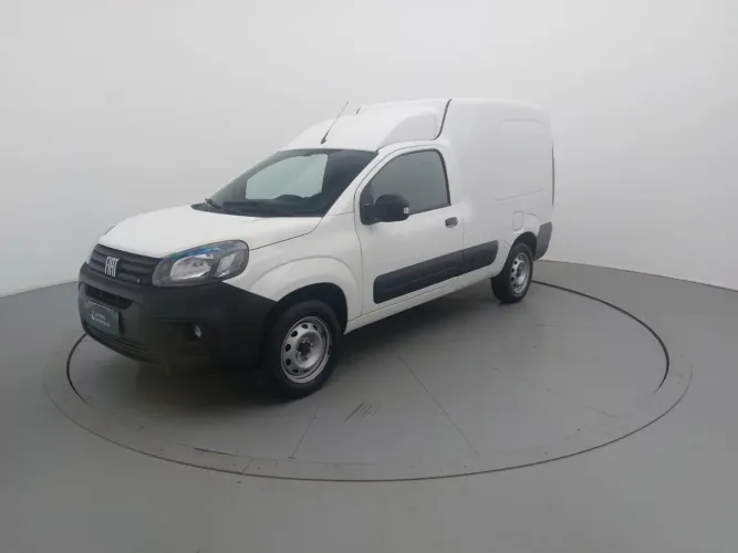 Fiat Fiorino Endurance EVO 1.4 Flex 8V 2P 2025