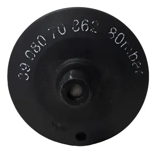 Indicador De Pressao Filtro Do Ar Mann Filter 3908070862
