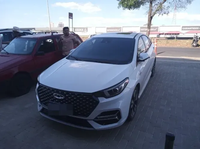 Chery Arrizo 6 PRO 1.5 Turbo (híbrido) 2025