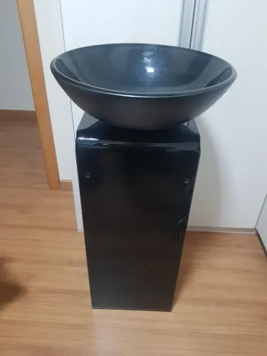 Lavatório banheiro/lavabo
