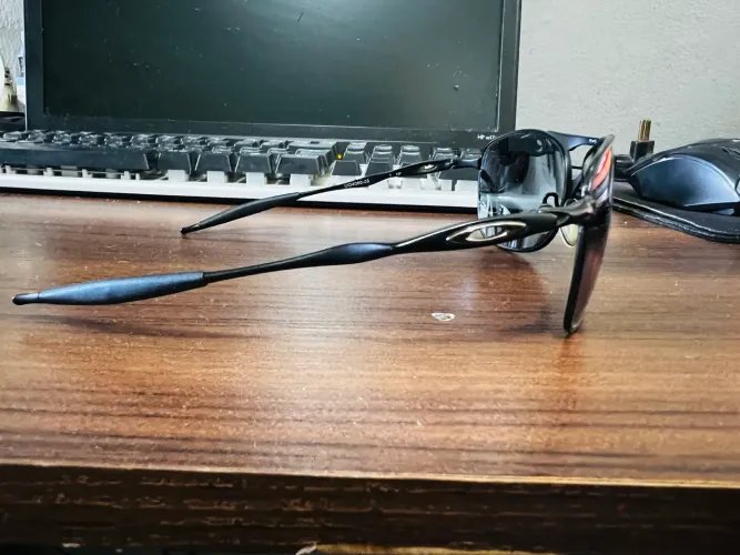 Óculos de sol Crosshair oakley 