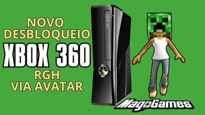 30 Jogos  xbox 360 bloqueado + pen-drive 128GB 