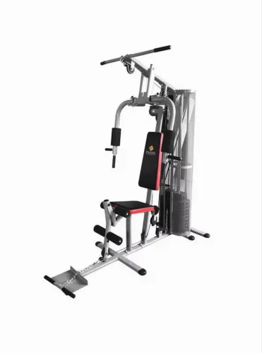 ESTAÇÃO PELEGRIN PEL - 50 KG 8 EM 1