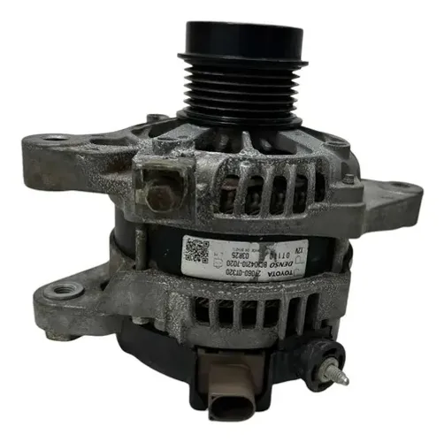 Alternador Toyota Corolla 1.8 Gli 2014/2015 Automático