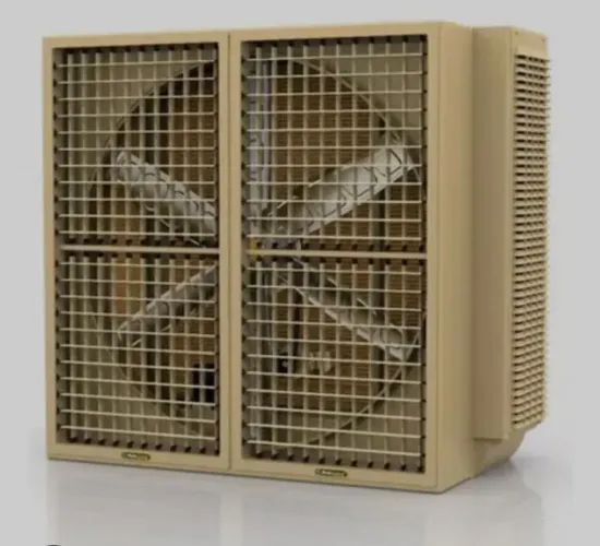 CLIMATIZADOR ROTO PLAST 160