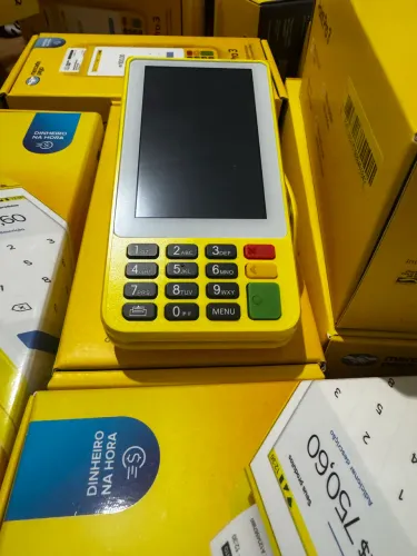 Pro 3 mercado pago