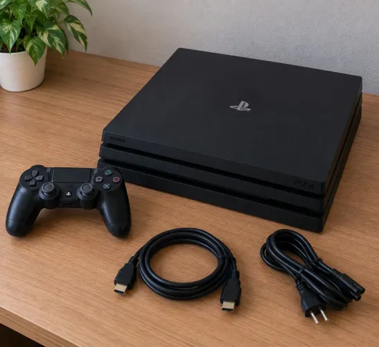 PlayStation 4 Pro