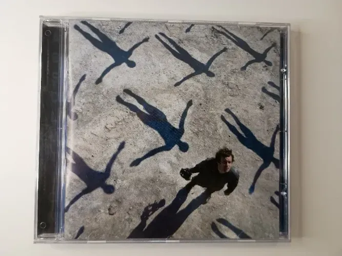 CD Muse - Absolution