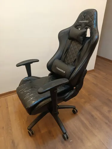 CADEIRA GAMER
