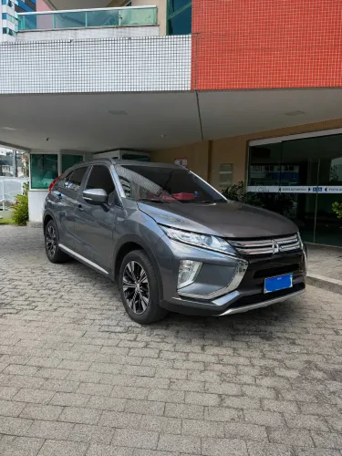 Mitsubishi Eclipse Cross HPE 1.5 16V 165cv AUT 2021