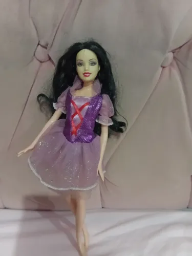 Bonecas Barbie