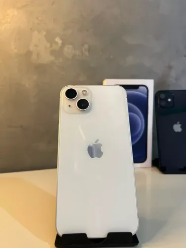 iPhone 13 128Gb Todo original 