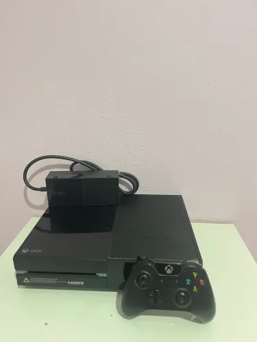 Xbox one fat 500 GB