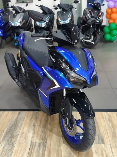  A scooter dos sonhos com parcelas fixas de R$899? pronta entrega!