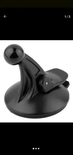 Suporte GPS Garmin Nuvi 260w