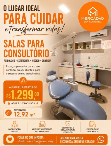 Consultório
