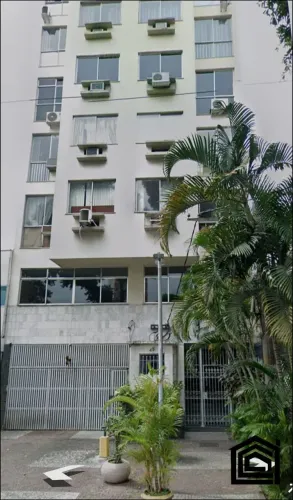 Apartamento 03 quartos (01 suíte) , dependência completa e vaga de garagem