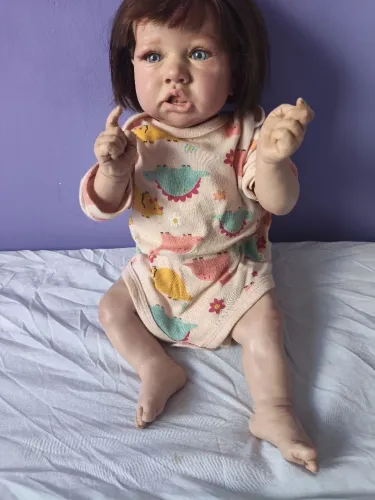 Bebe reborn