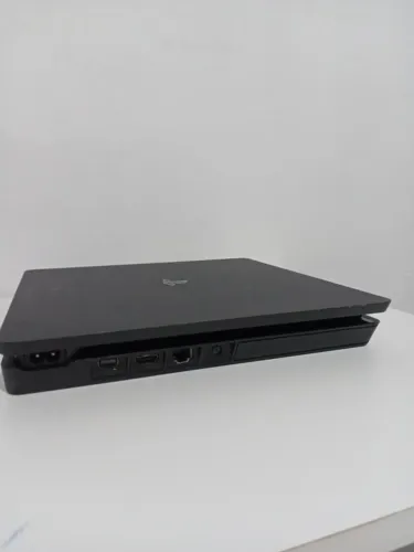 ps4 slim com problema no hd (facil de resolver)