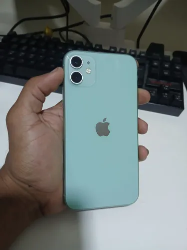 Iphone 11 64gb original 