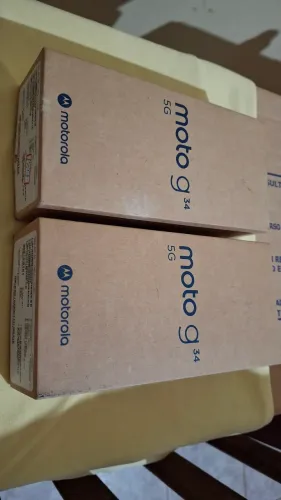 Motorola Moto G34 5G
