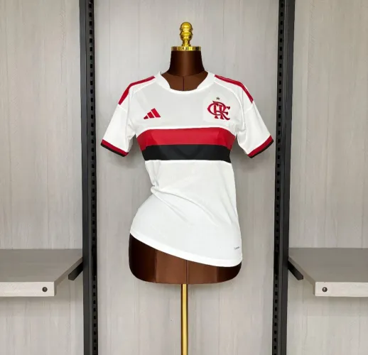Flamengo feminina 26/27