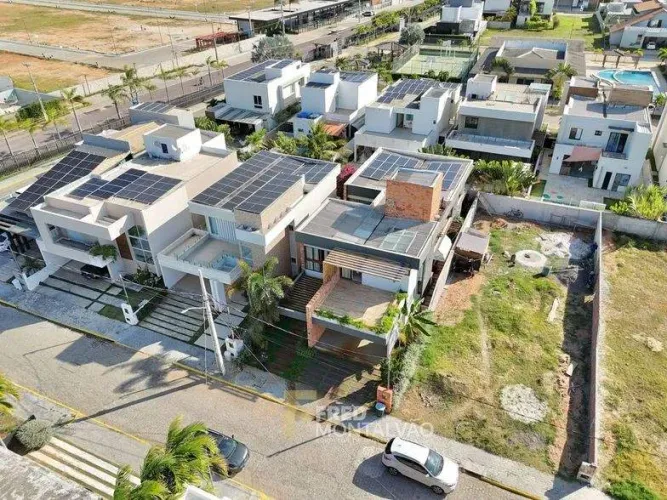 Casa à venda no Martha Ferreira, ARUANA, Aracaju, SE