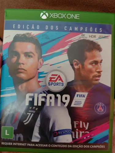 FIFA 19