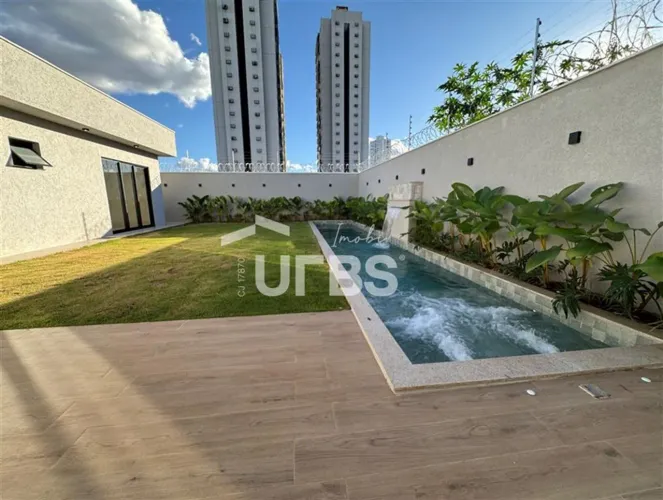 Casa Nova Alto Padrao - Jardim Atlantico, Aceita-se seu Imóvel de Menor Valor e/ou Auto co