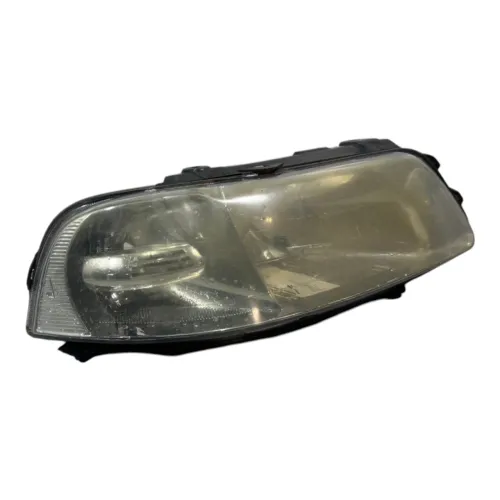 Farol Simples Arteb Esquerdo Saveiro Parati Gol G3 Detalhe Direito/passageiro