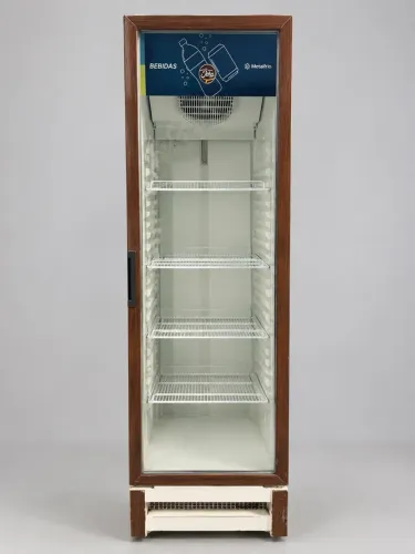 Refrigerador Expositor Slim - 326L