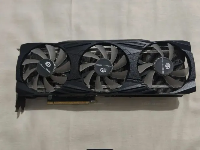 Rtx 3080 10 gb