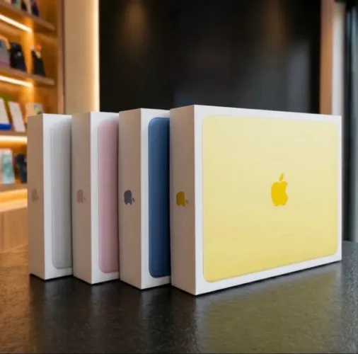 MacBook Neo 256/8 - 1 ano de garantia