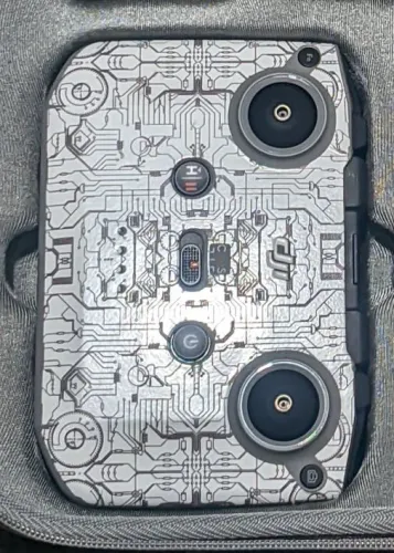 controle rc n3 ( neo 1,2 ) usado