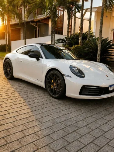 Porsche 911 Carrera Coupe 3.0 370cv (991) 2022
