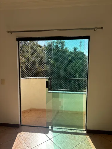 Apartamento Campolim