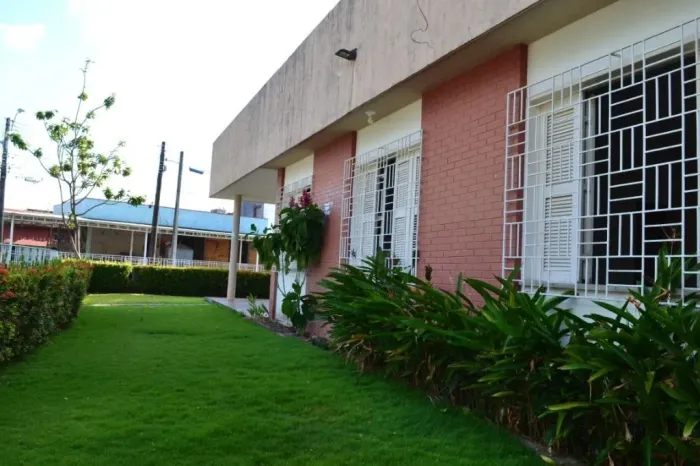 Casa em Monte Castelo - Fortaleza