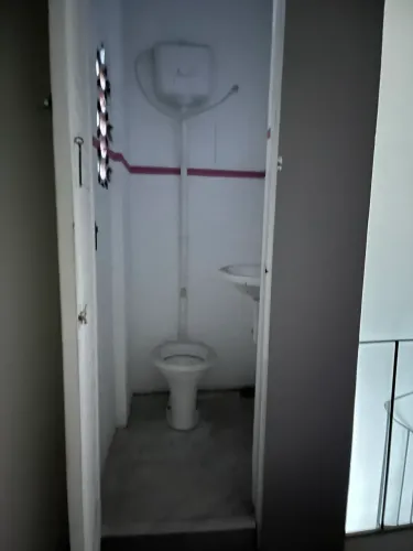 Ótimo espaço comercial Glória