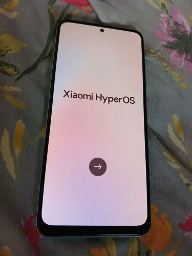 Xiami redmi 12