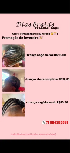 Trançista 