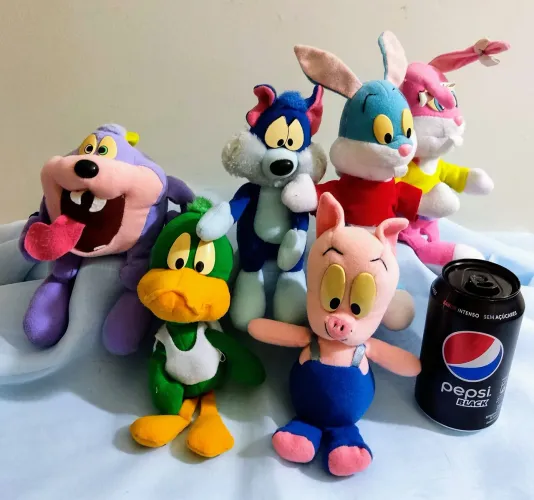 Turma do Tyne Toons