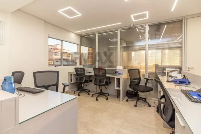 Um novo e amplo espaço para o seu negócio! Conjunto Comercial na Barra Funda