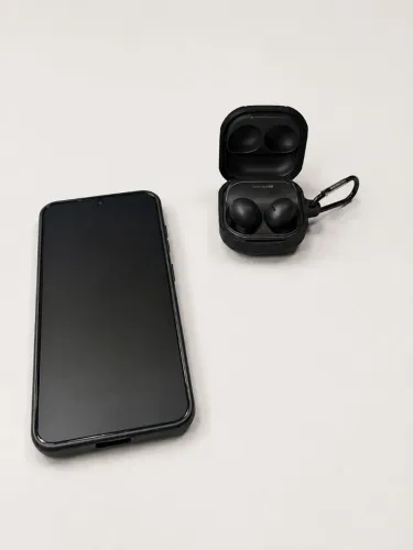 Kit Samsung ( S24  + Buds 2 pro